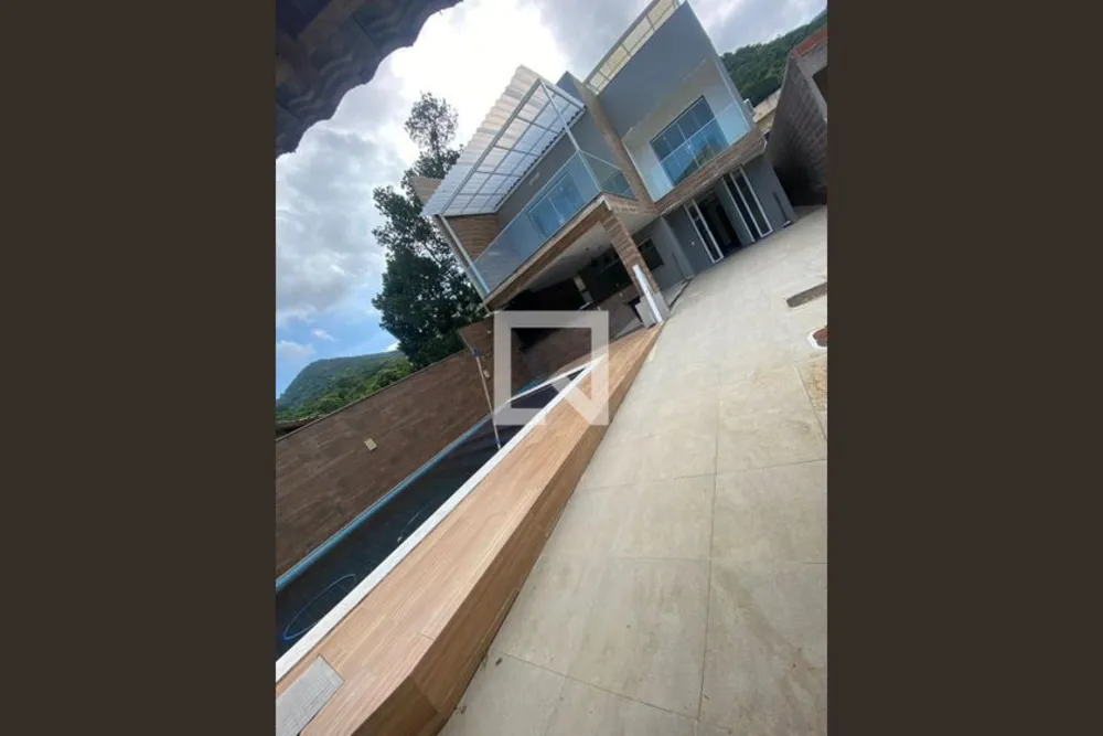 Casa, 6 quartos, 200 m² - Foto 26
