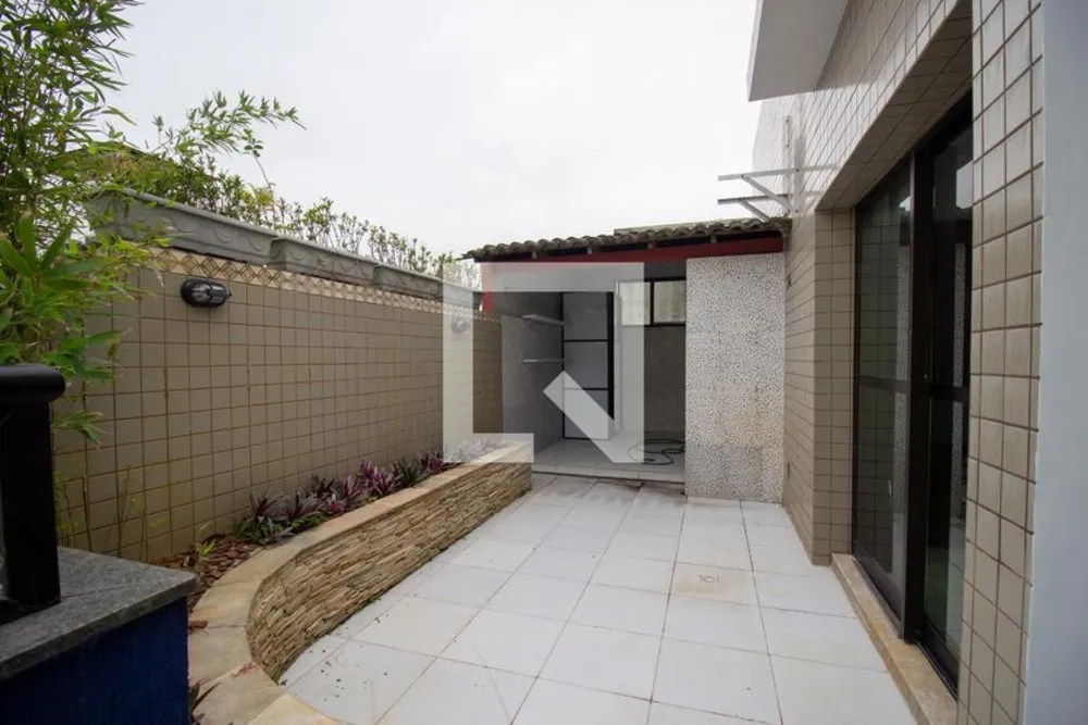 Apartamento, 3 quartos, 220 m² - Foto 47