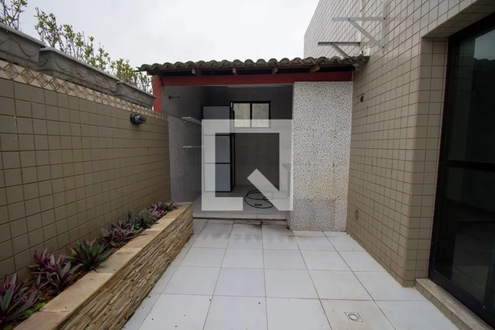 Apartamento, 3 quartos, 220 m² - Foto 49