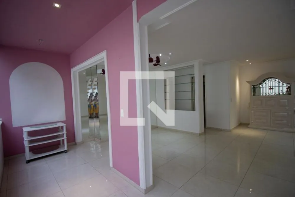Apartamento, 3 quartos, 220 m² - Foto 7