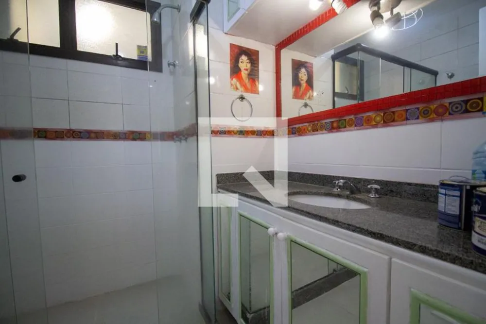 Apartamento, 3 quartos, 220 m² - Foto 23