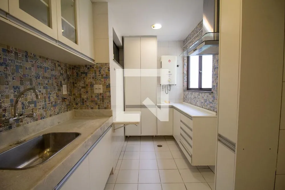 Apartamento, 3 quartos, 220 m² - Foto 63
