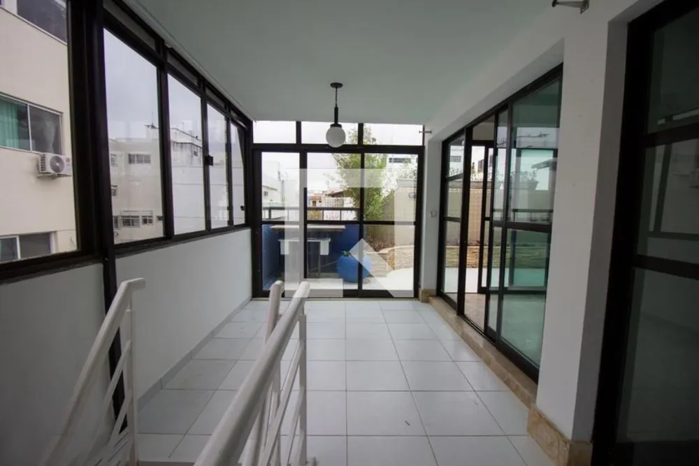 Apartamento, 3 quartos, 220 m² - Foto 29