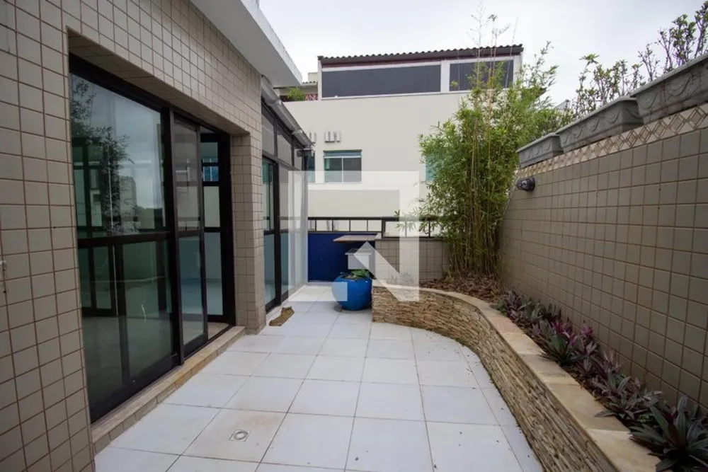 Apartamento, 3 quartos, 220 m² - Foto 50