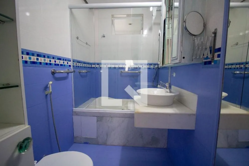 Apartamento, 3 quartos, 220 m² - Foto 13