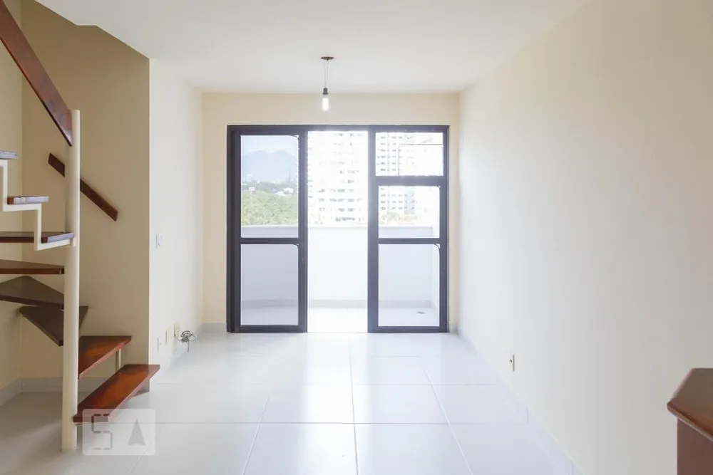 Apartamento, 2 quartos, 70 m² - Foto 1