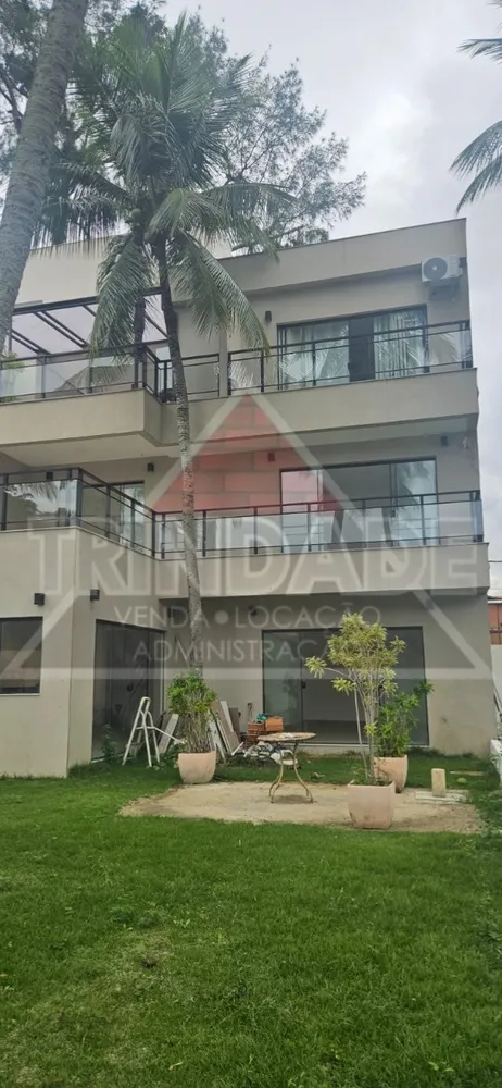 Casa, 2 quartos, 160 m² - Foto 1