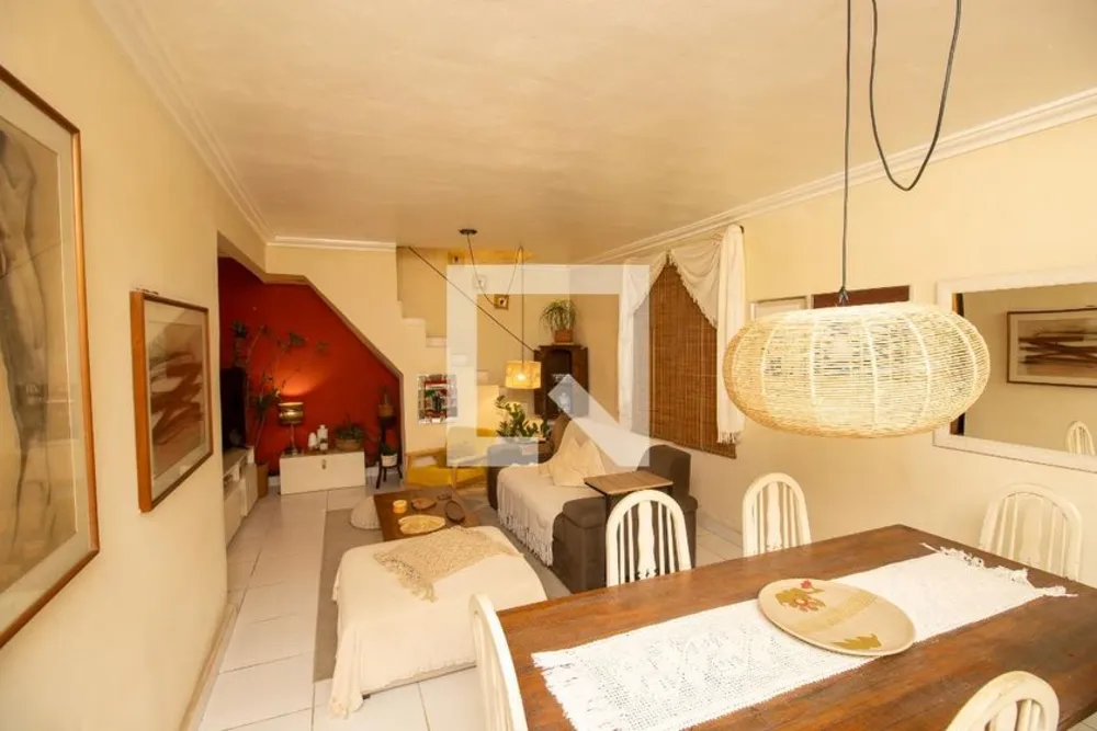 Casa, 3 quartos, 377 m² - Foto 1
