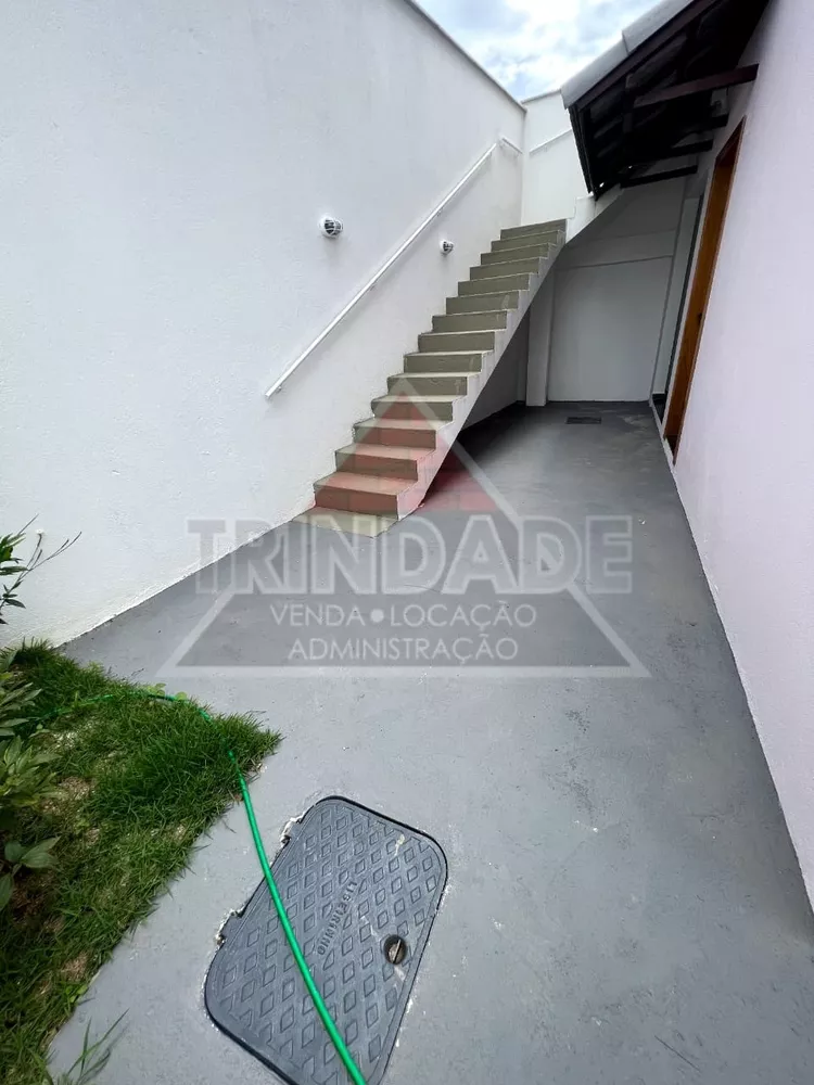 Casa, 3 quartos, 450 m² - Foto 14