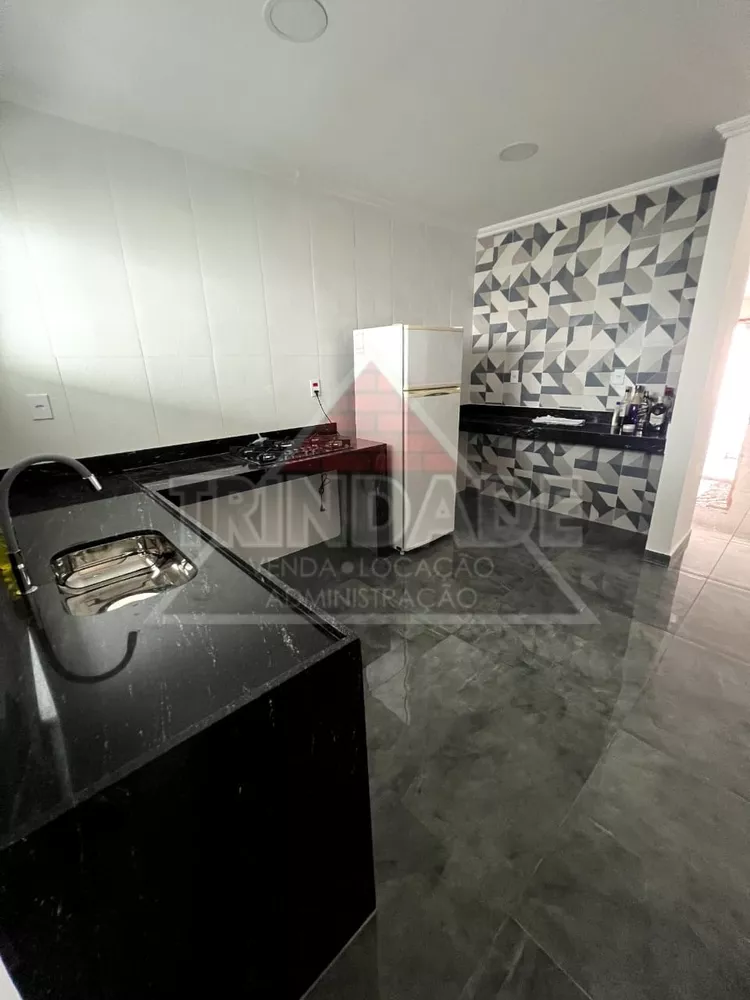 Casa, 3 quartos, 450 m² - Foto 12