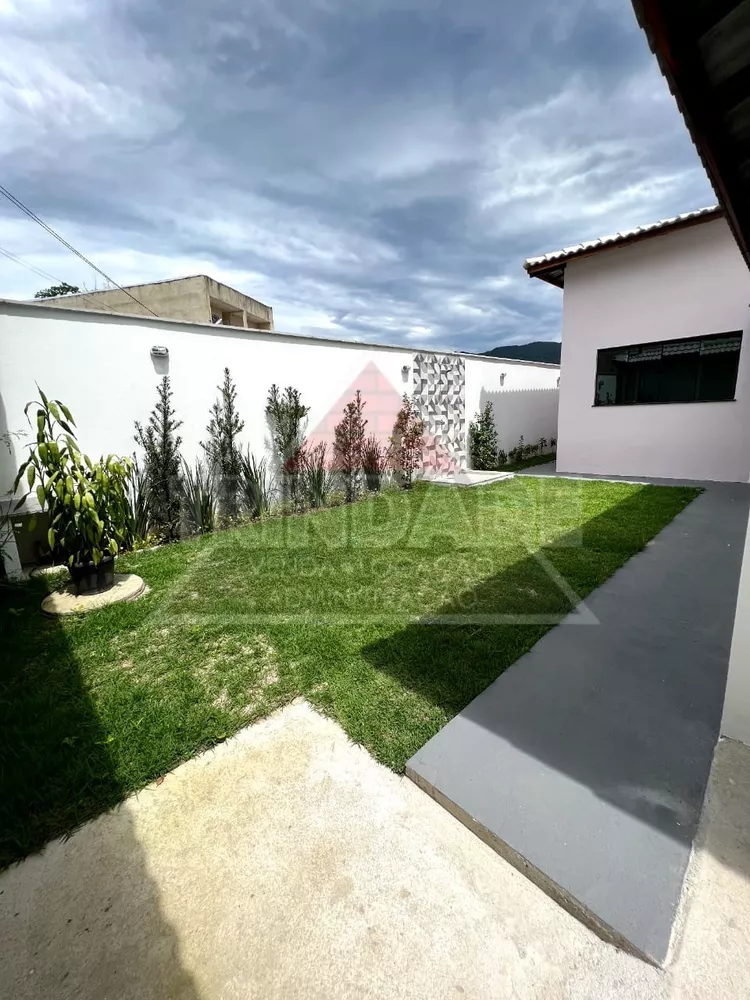 Casa, 3 quartos, 450 m² - Foto 2