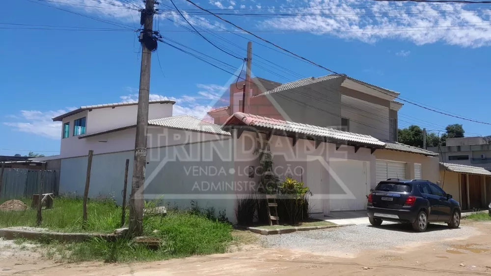 Casa, 3 quartos, 450 m² - Foto 19