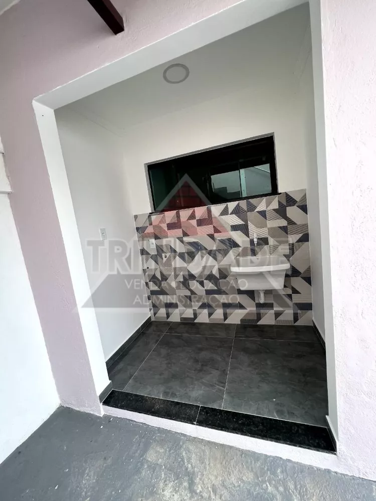 Casa, 3 quartos, 450 m² - Foto 17