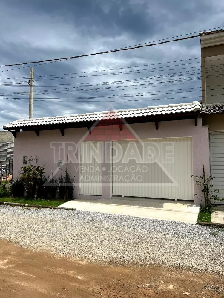 Casa, 3 quartos, 450 m² - Foto 1