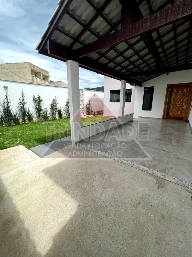 Casa, 3 quartos, 450 m² - Foto 5