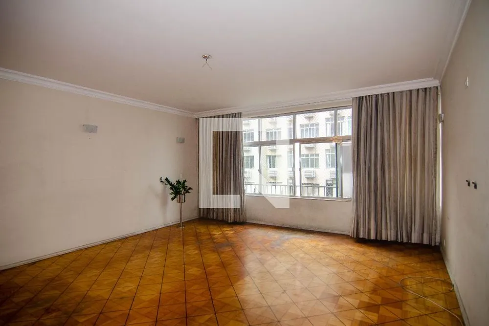 Apartamento, 3 quartos, 150 m² - Foto 2