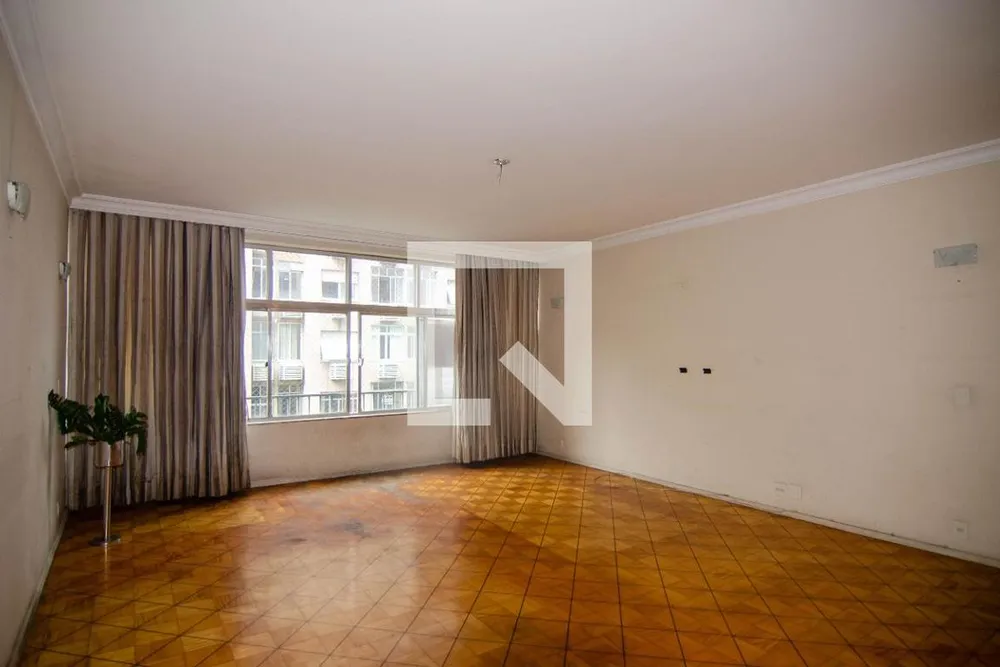 Apartamento, 3 quartos, 150 m² - Foto 1