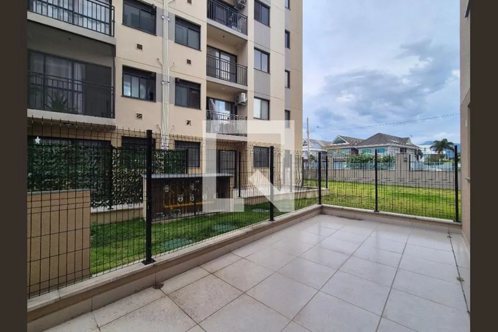 Apartamento, 2 quartos, 72 m² - Foto 16