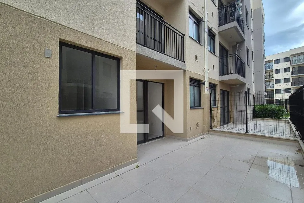 Apartamento, 2 quartos, 72 m² - Foto 11