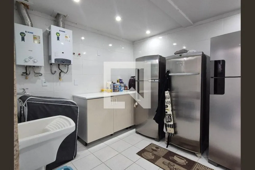 Cobertura, 3 quartos, 273 m² - Foto 4