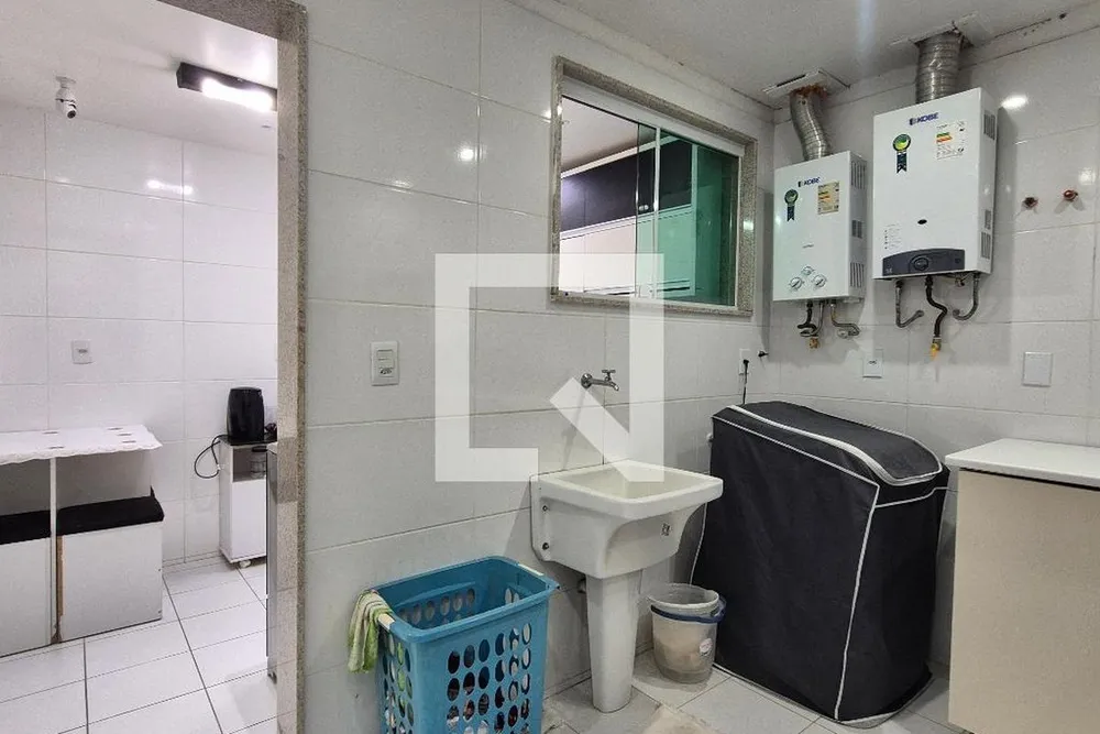 Cobertura, 3 quartos, 273 m² - Foto 1