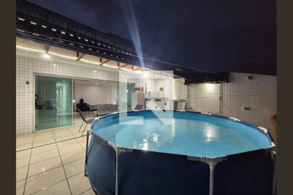 Cobertura, 3 quartos, 273 m² - Foto 7