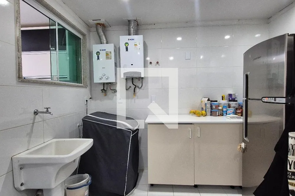 Cobertura, 3 quartos, 273 m² - Foto 9