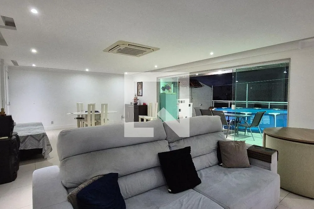 Cobertura, 3 quartos, 273 m² - Foto 8