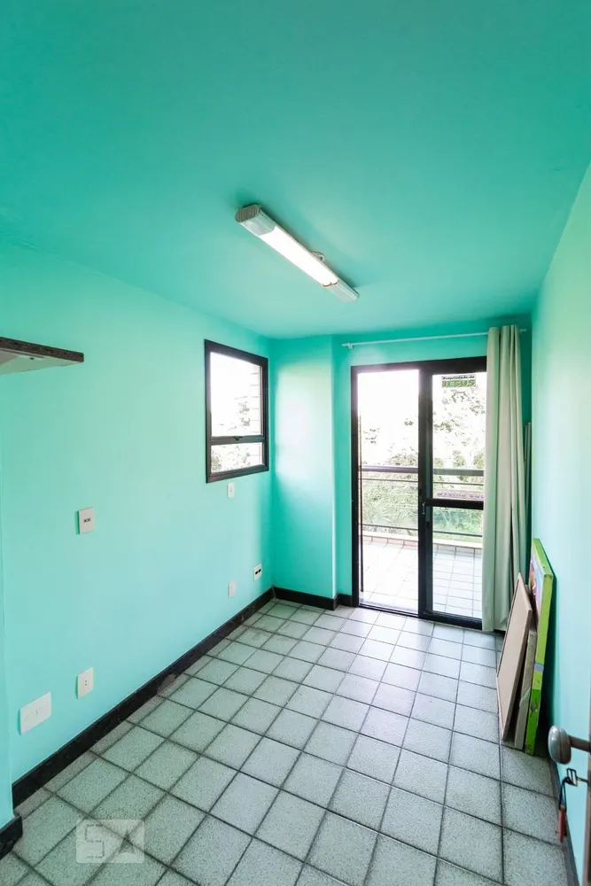 Apartamento, 4 quartos, 180 m² - Foto 7