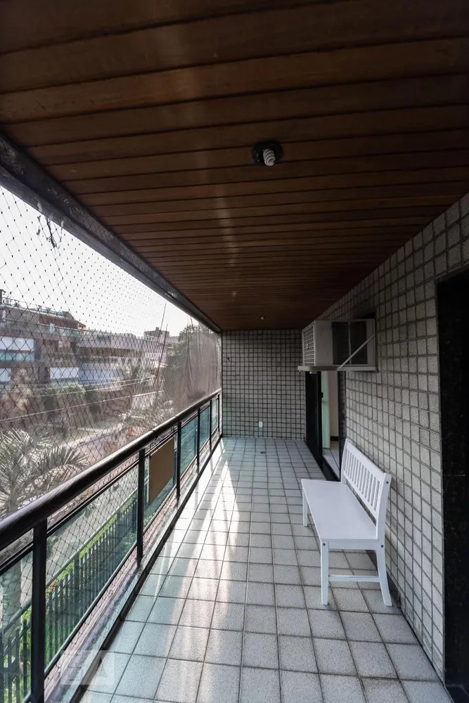 Apartamento, 4 quartos, 180 m² - Foto 18