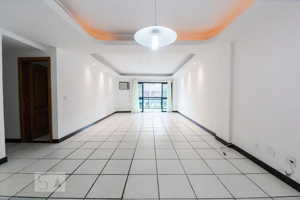 Apartamento, 4 quartos, 180 m² - Foto 1