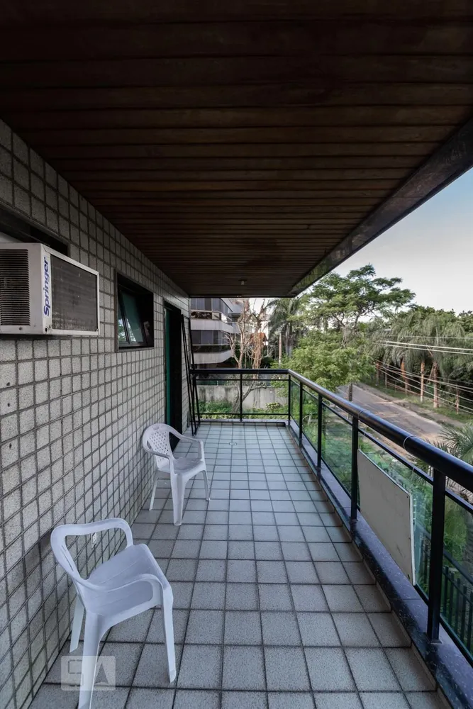 Apartamento, 4 quartos, 180 m² - Foto 26