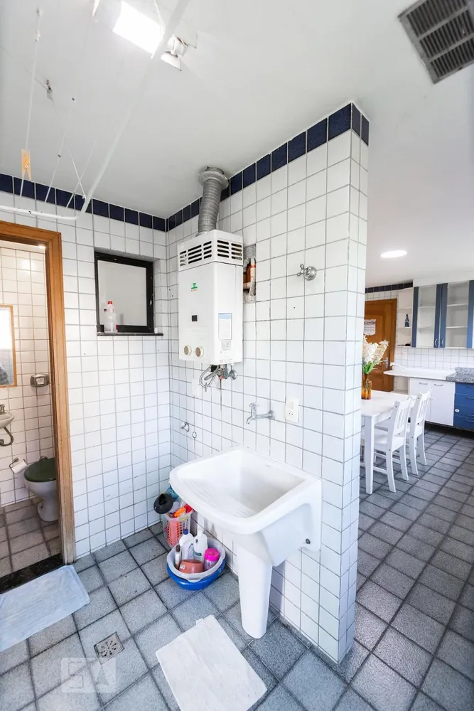 Apartamento, 4 quartos, 180 m² - Foto 6