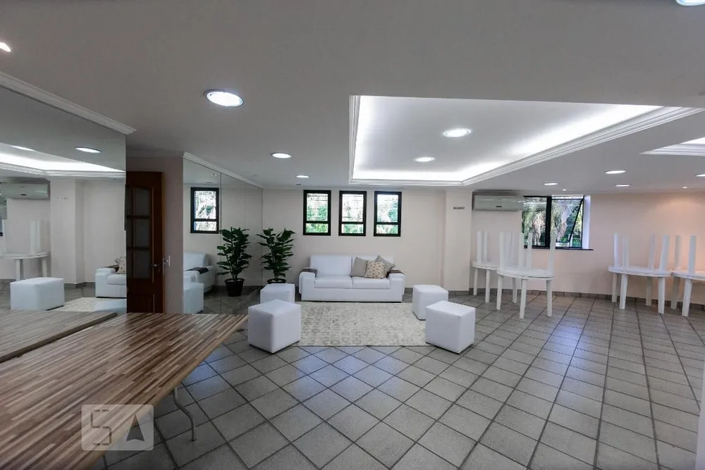 Apartamento, 4 quartos, 180 m² - Foto 11