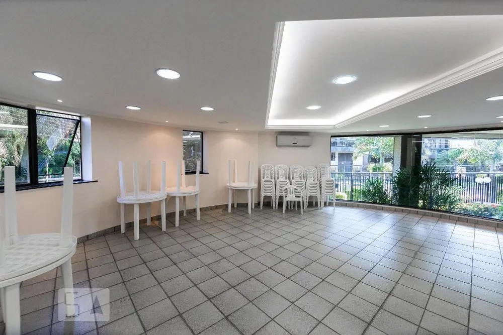 Apartamento, 4 quartos, 180 m² - Foto 12