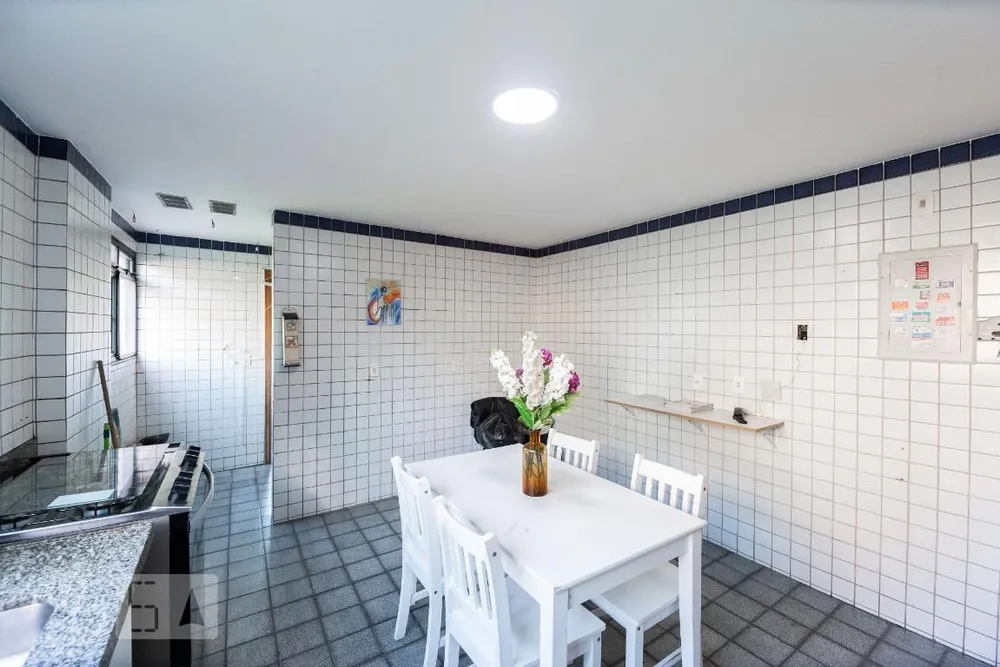 Apartamento, 4 quartos, 180 m² - Foto 5