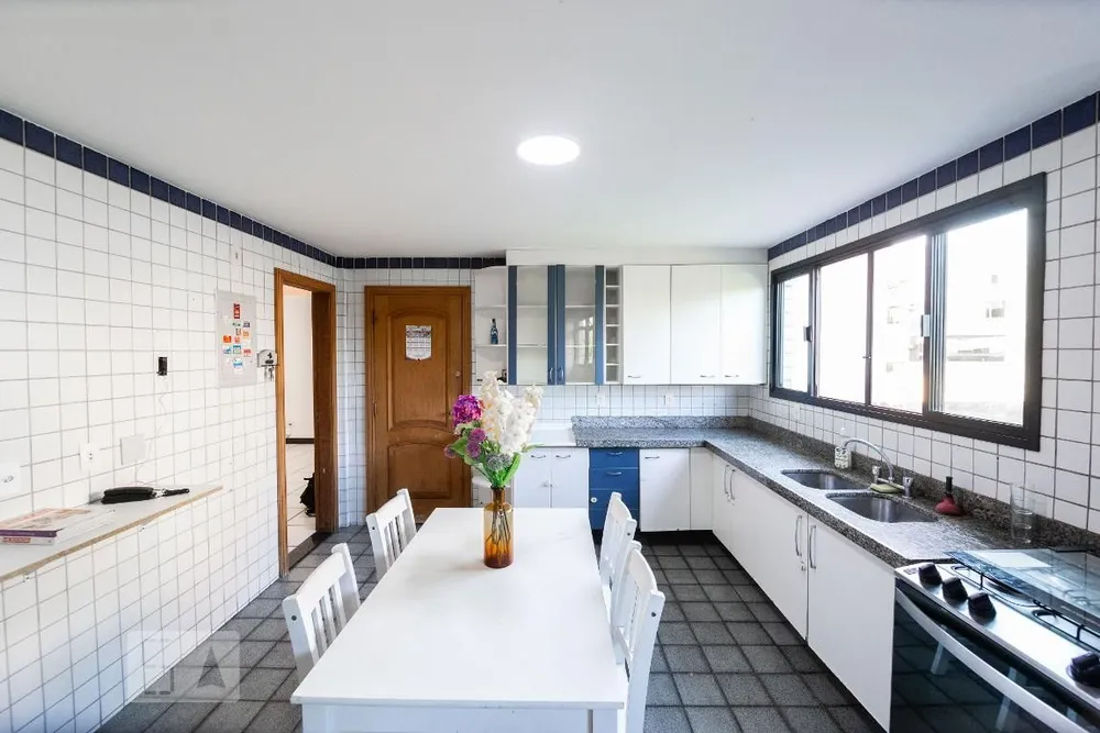 Apartamento, 4 quartos, 180 m² - Foto 3