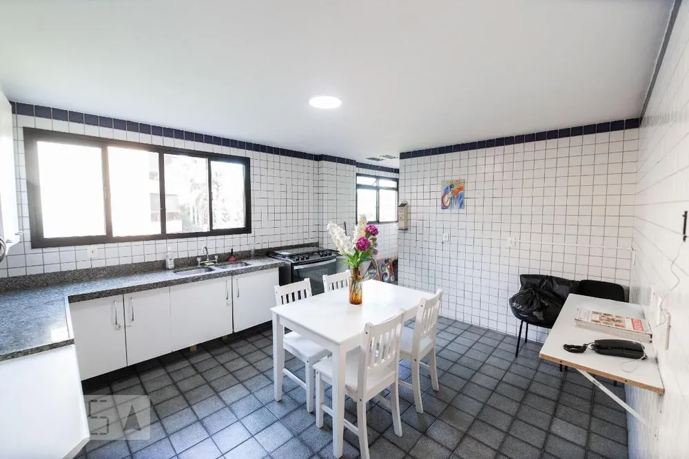 Apartamento, 4 quartos, 180 m² - Foto 2