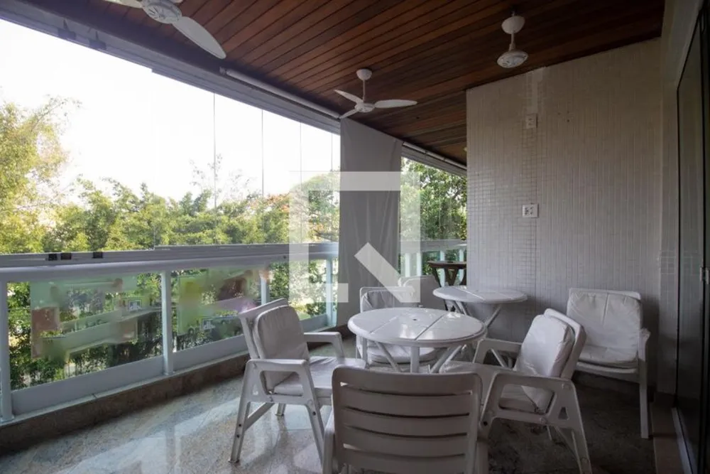 Apartamento, 4 quartos, 229 m² - Foto 9