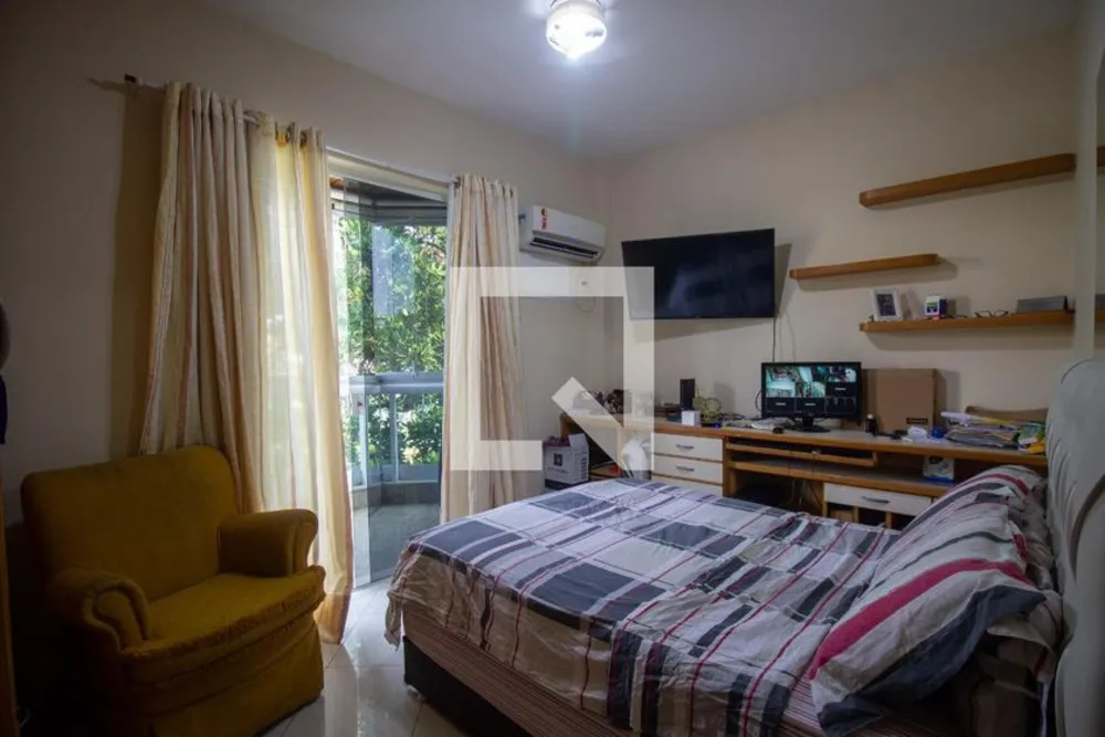 Apartamento, 4 quartos, 229 m² - Foto 54