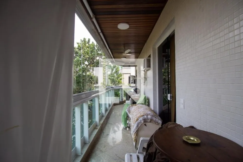 Apartamento, 4 quartos, 229 m² - Foto 12