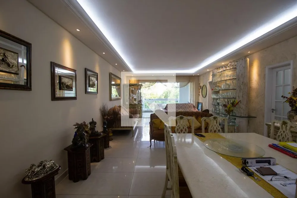 Apartamento, 4 quartos, 229 m² - Foto 4