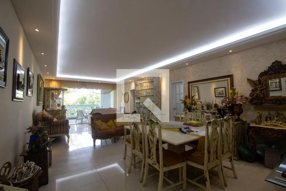 Apartamento, 4 quartos, 229 m² - Foto 2