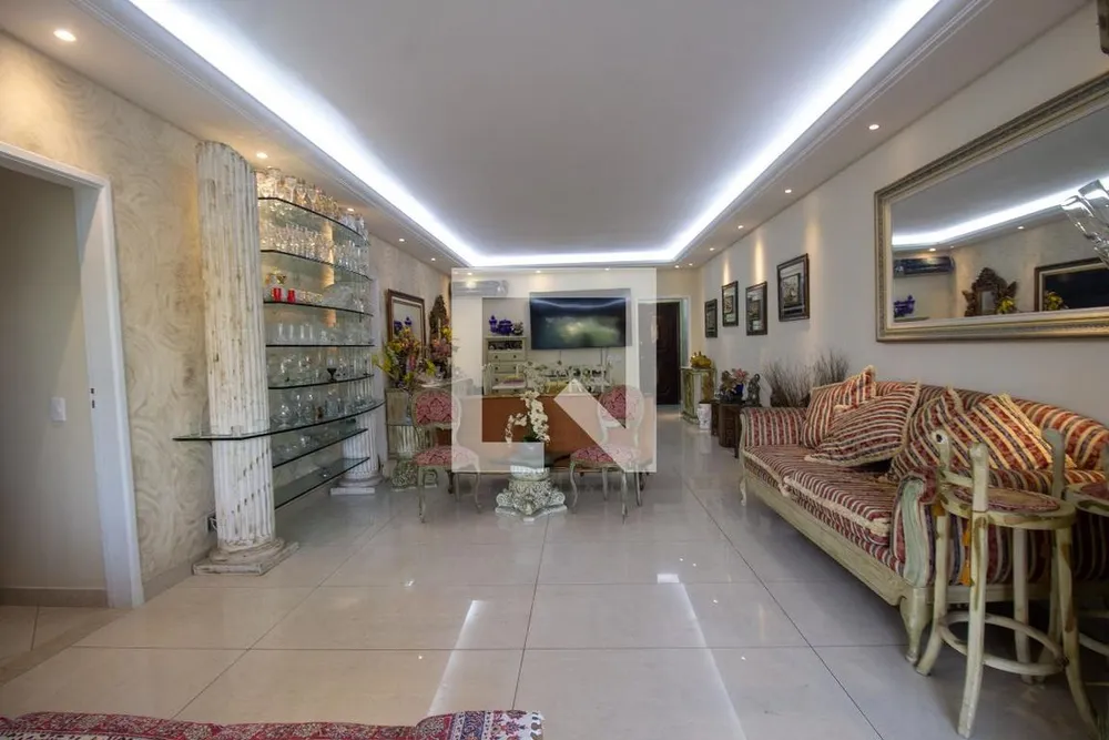 Apartamento, 4 quartos, 229 m² - Foto 8
