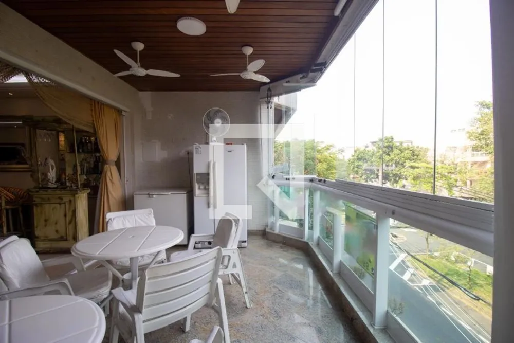 Apartamento, 4 quartos, 229 m² - Foto 14