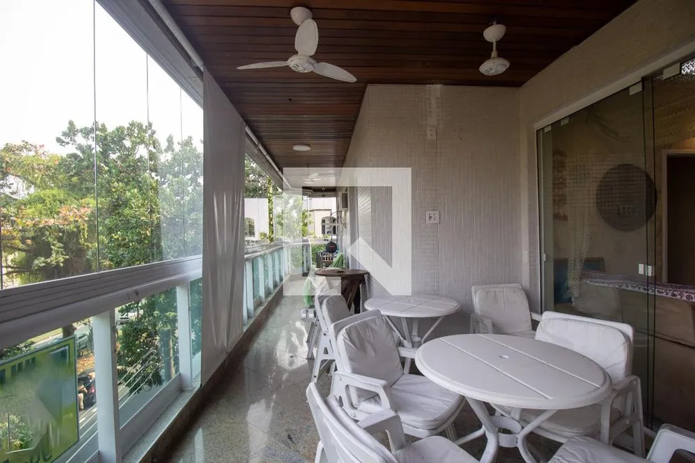 Apartamento, 4 quartos, 229 m² - Foto 11
