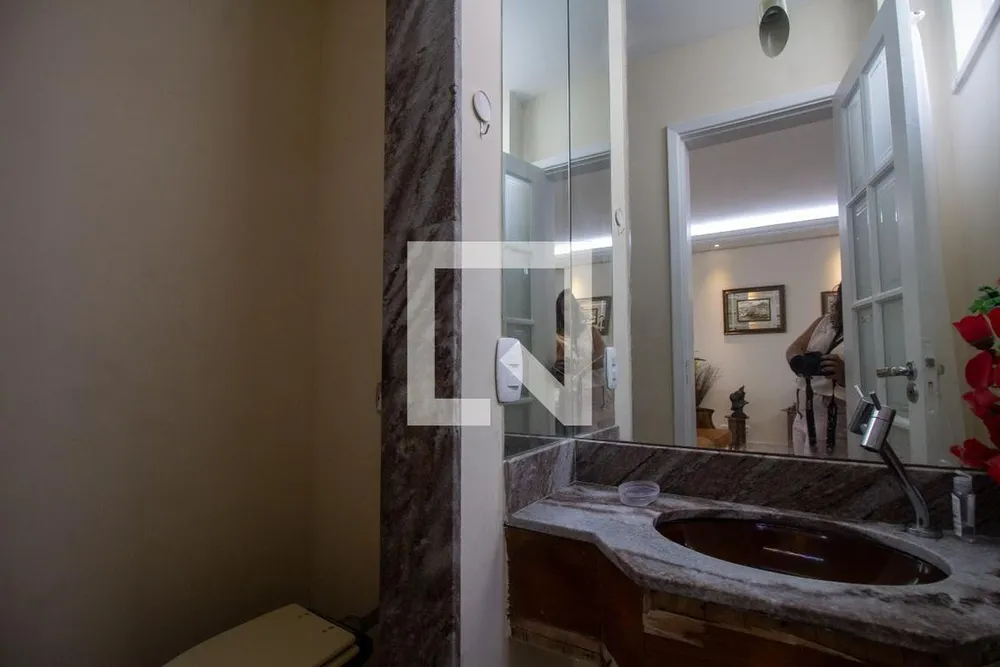 Apartamento, 4 quartos, 229 m² - Foto 19