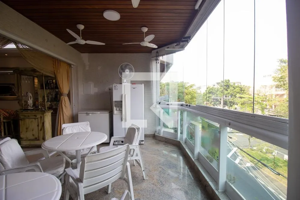 Apartamento, 4 quartos, 229 m² - Foto 15