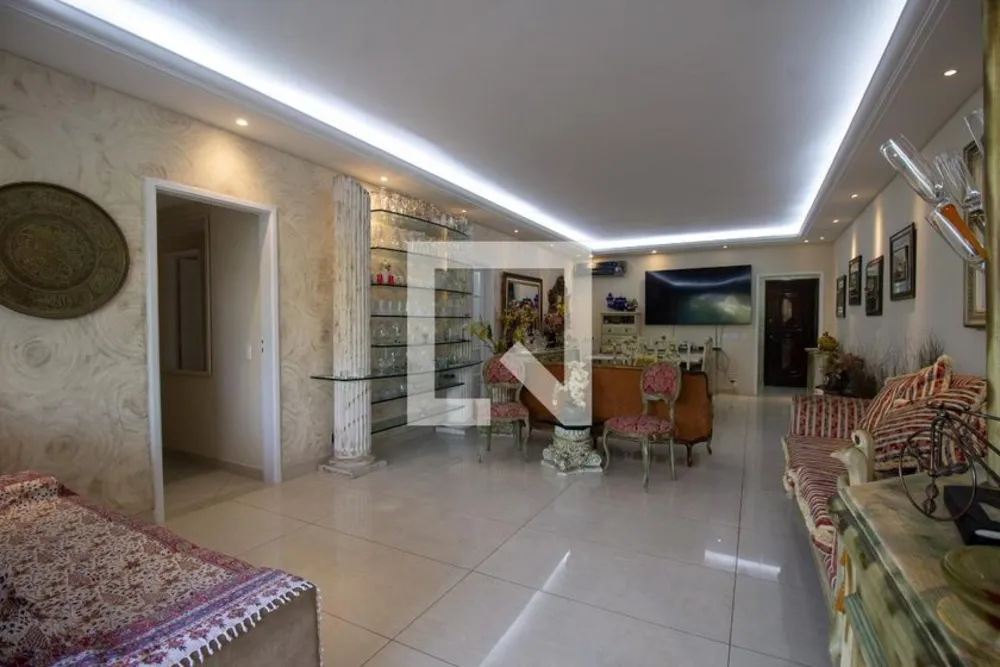 Apartamento, 4 quartos, 229 m² - Foto 5