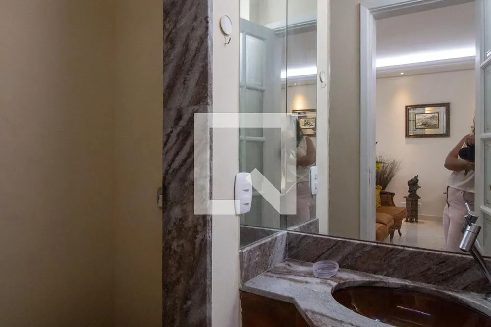 Apartamento, 4 quartos, 229 m² - Foto 21
